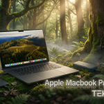 Apple MacBook Pro M3 Max