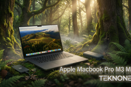 Apple MacBook Pro M3 Max