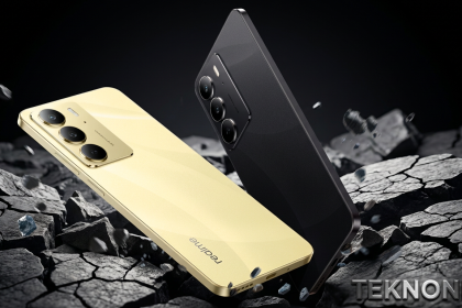 Realme C75
