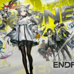 Arknights: Endfield