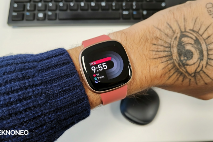 Fitbit Versa 4