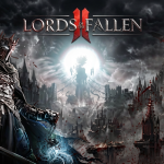 Lords of the Fallen 2