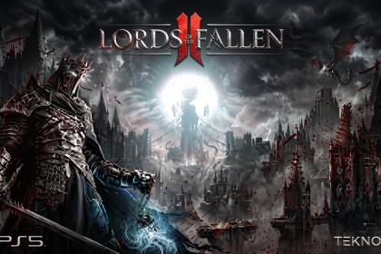 Lords of the Fallen 2