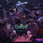 GWENT: The Witcher Card Game
