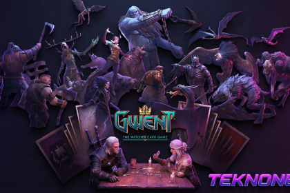 GWENT: The Witcher Card Game