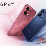 OPPO A6t Pro