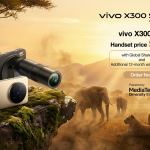 Vivo X300 Pro