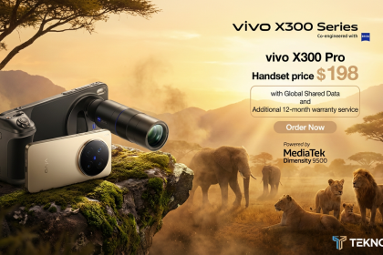 Vivo X300 Pro