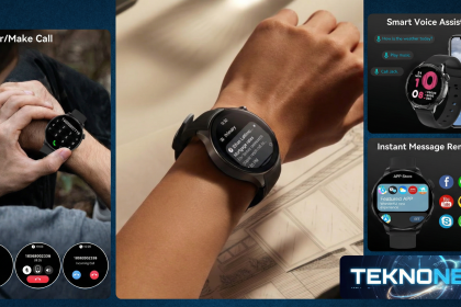 OPPO Watch X2