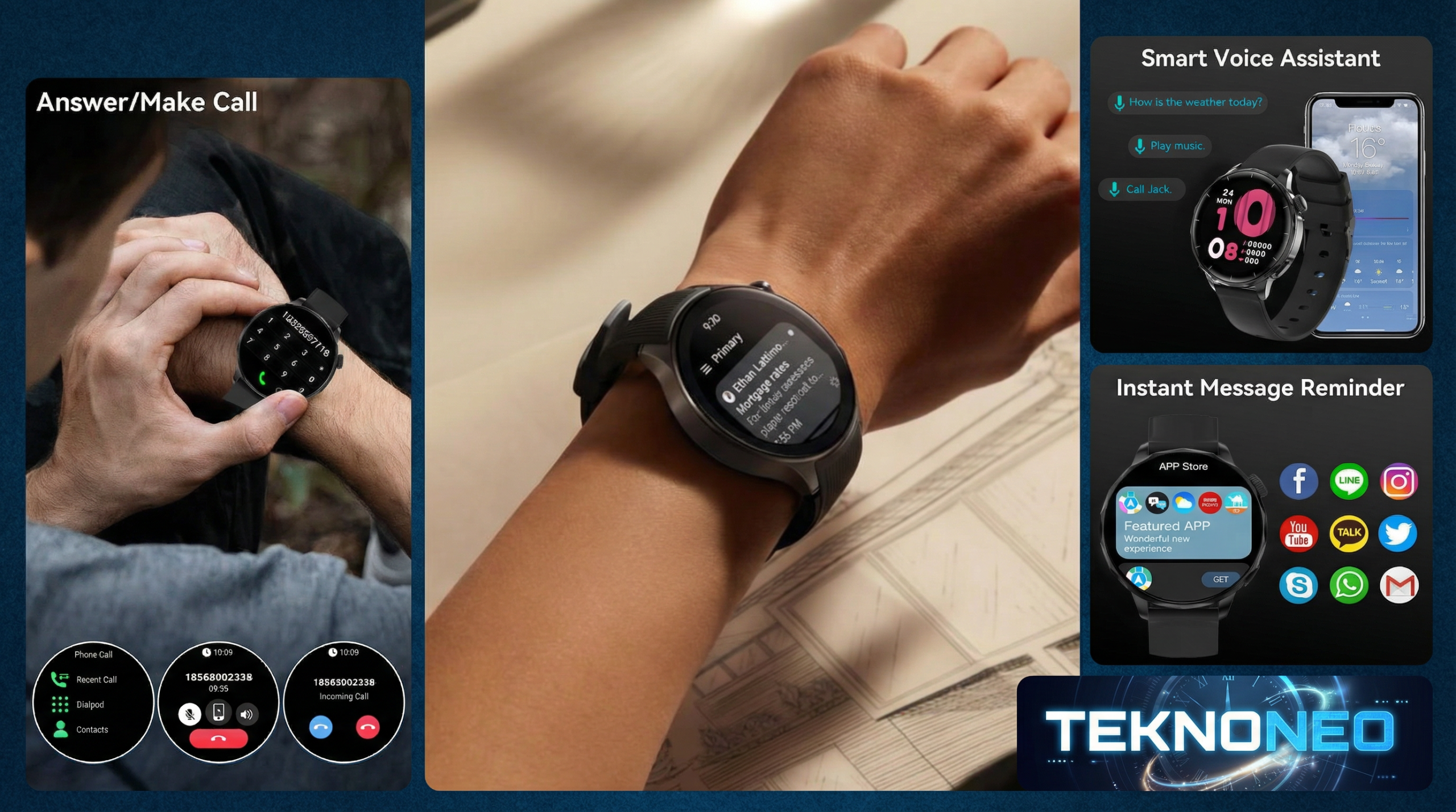 OPPO Watch X2