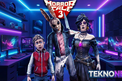 Horror Tale