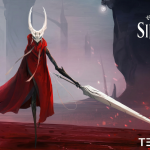 Hollow Knight Silksong