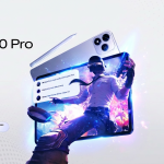Infinix XPAD 20 Pro