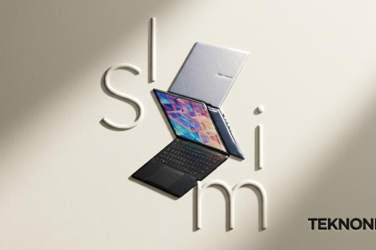 ASUS Vivobook S 15 OLED