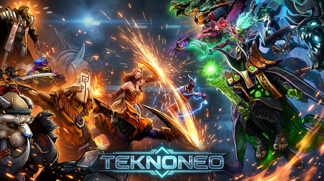 Dota 2