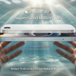 iPhone 16e