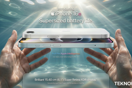 iPhone 16e