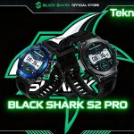 blackshark 2 pro smartwatch