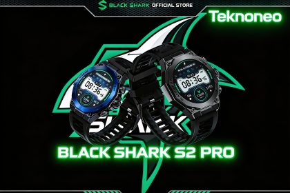 blackshark 2 pro smartwatch