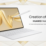 Huawei MatePad 12 X HarmonyOS