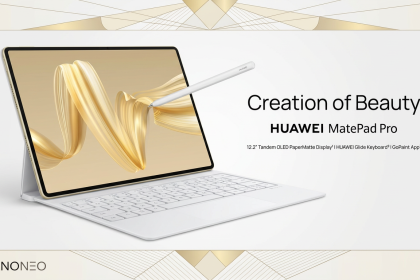 Huawei MatePad 12 X HarmonyOS