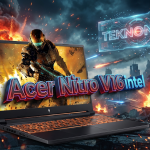 Acer Nitro V 16 Intel