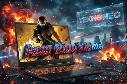 Acer Nitro V 16 Intel